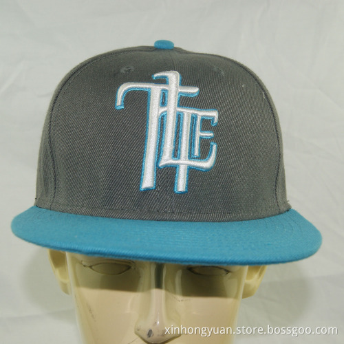 cheap 3d embroidery customize snapback hats wholesale